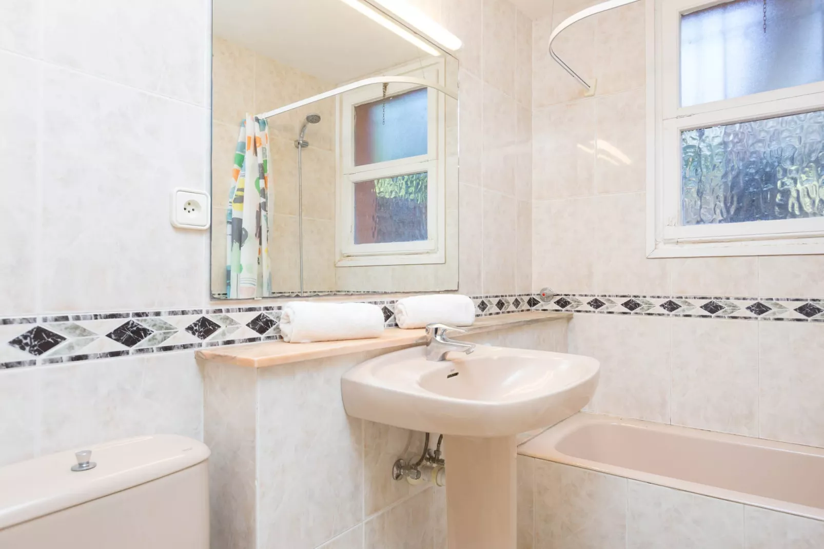 Carena Pl-Badkamer