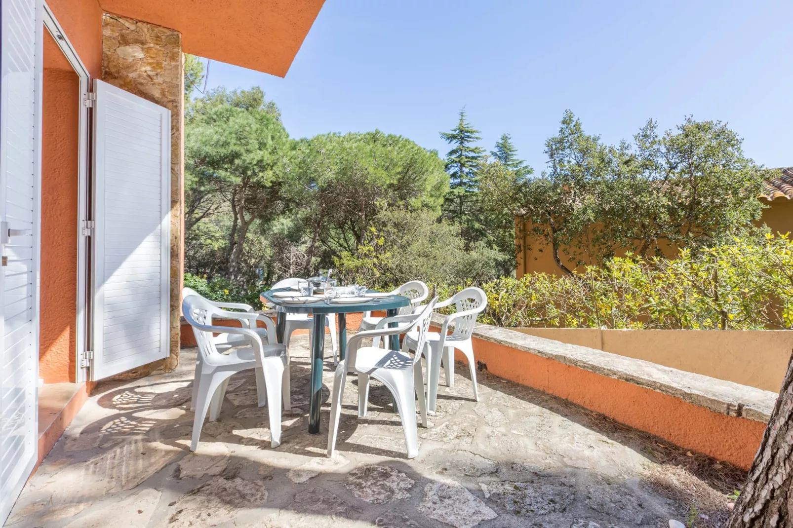 Carena Pl-Terras