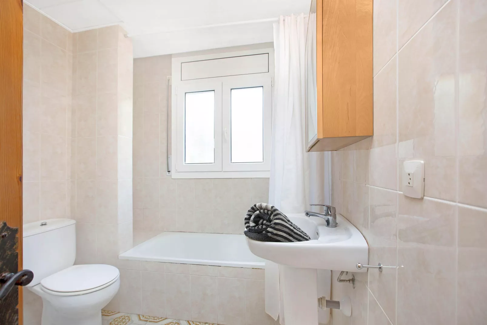 Cenit A-1-Badkamer
