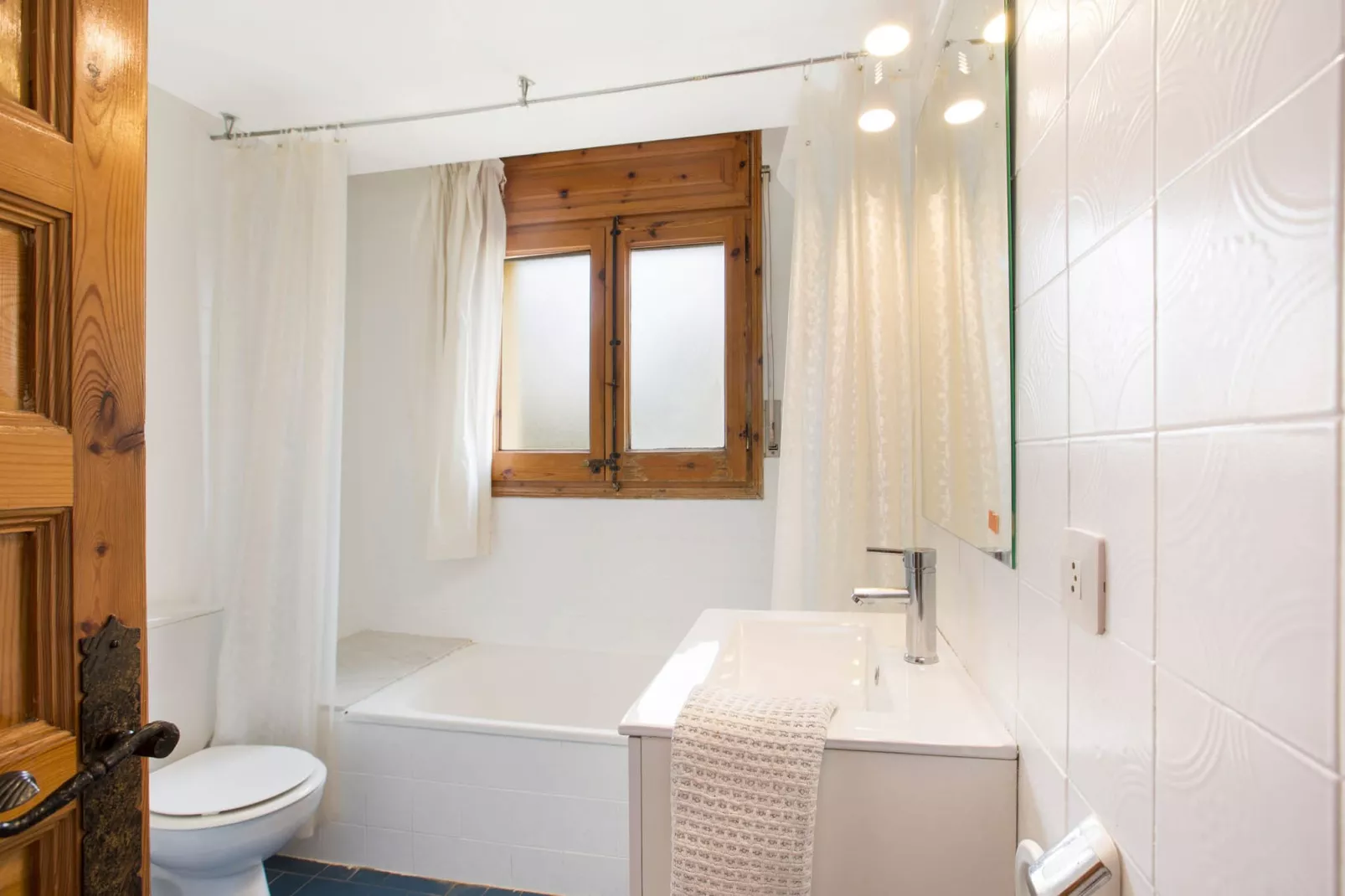 Cenit B-10-Badkamer