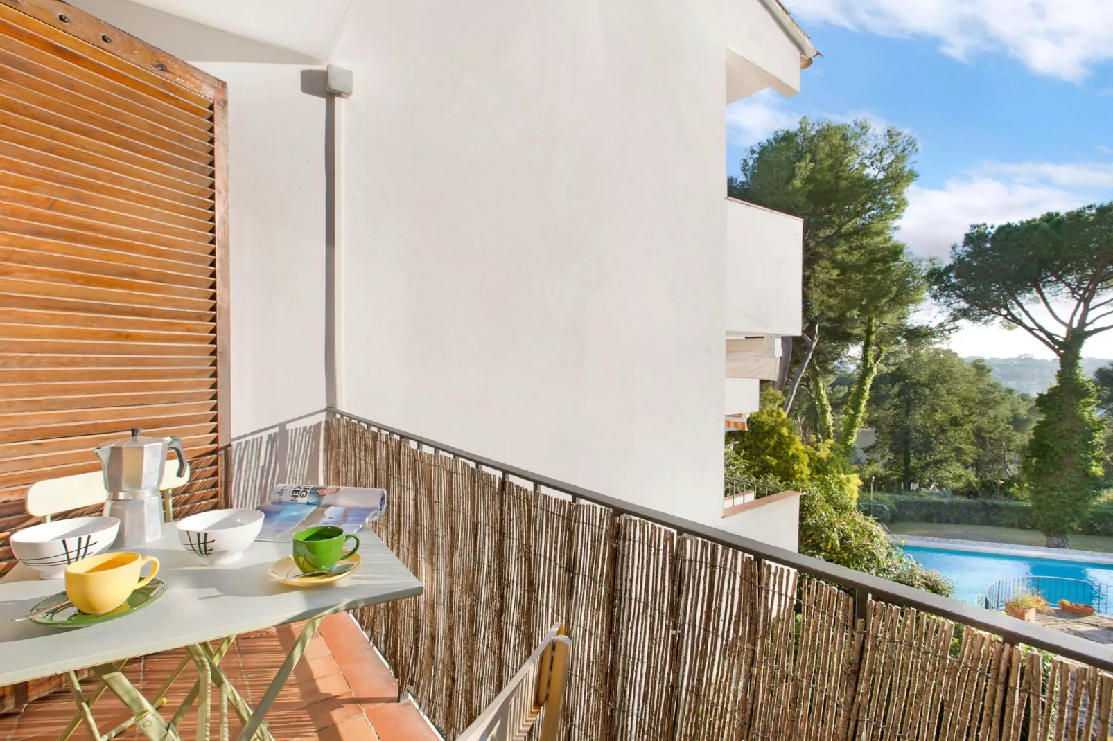Cliper H-2-Terras