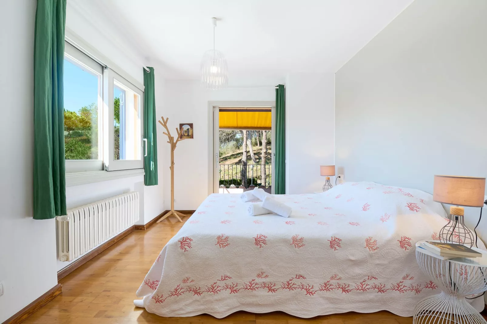 Cloe-Slaapkamer
