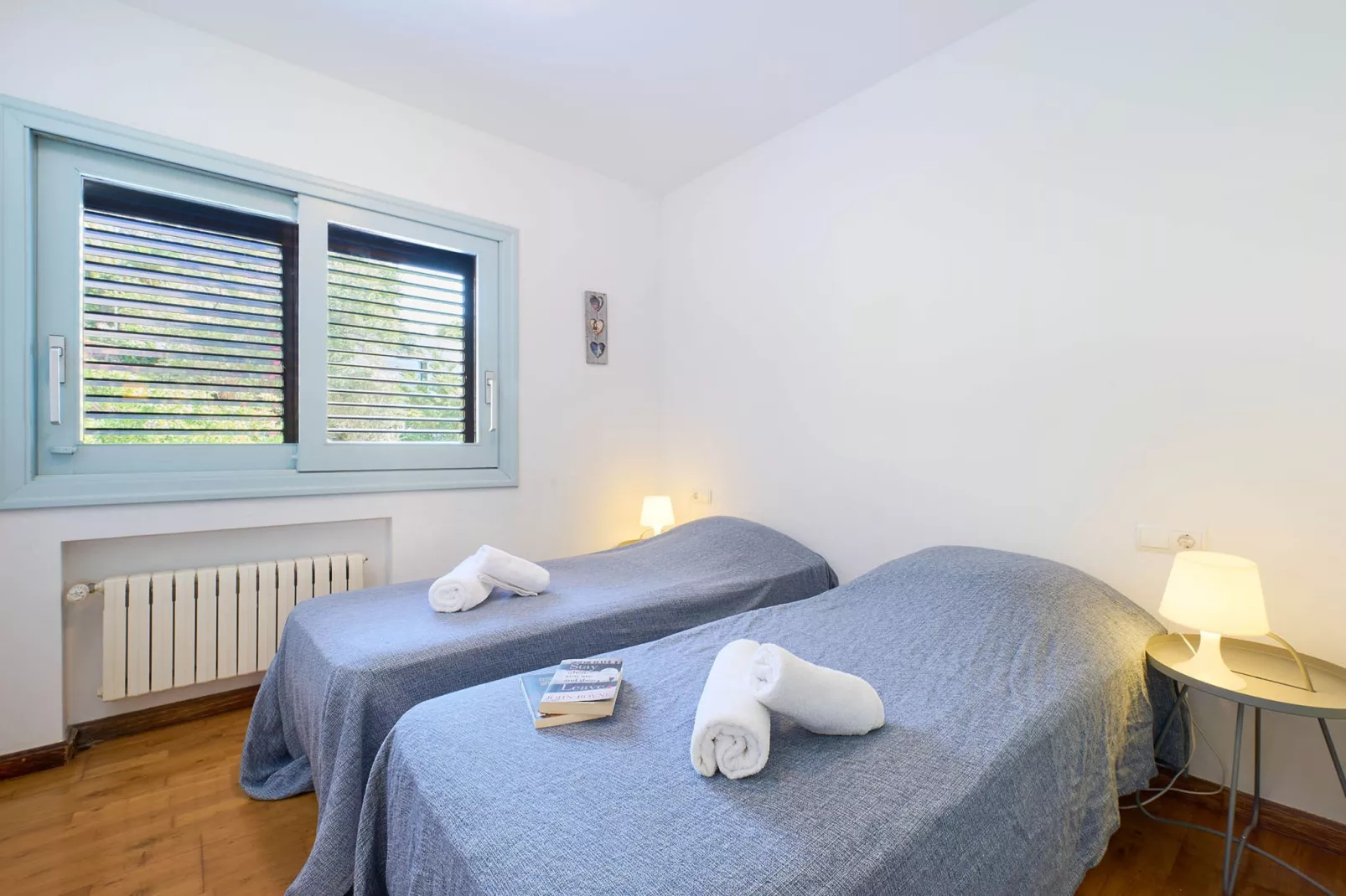 Cloe-Slaapkamer