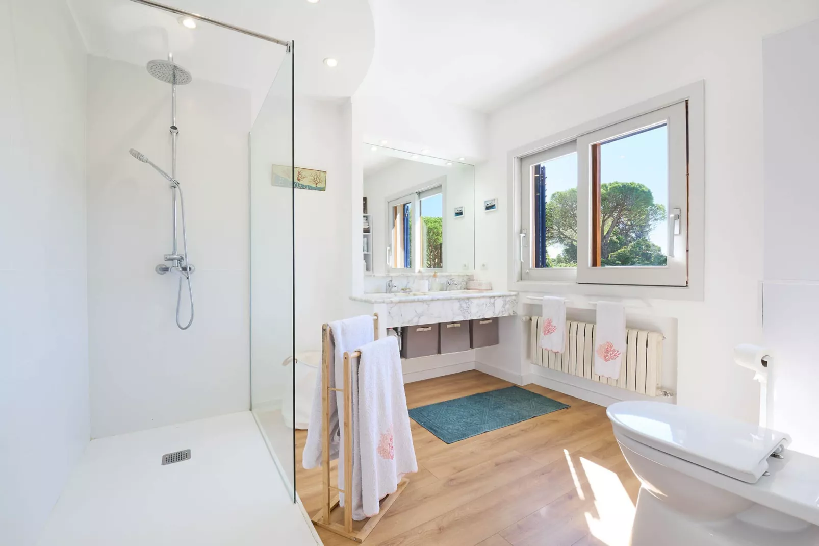 Cloe-Badkamer