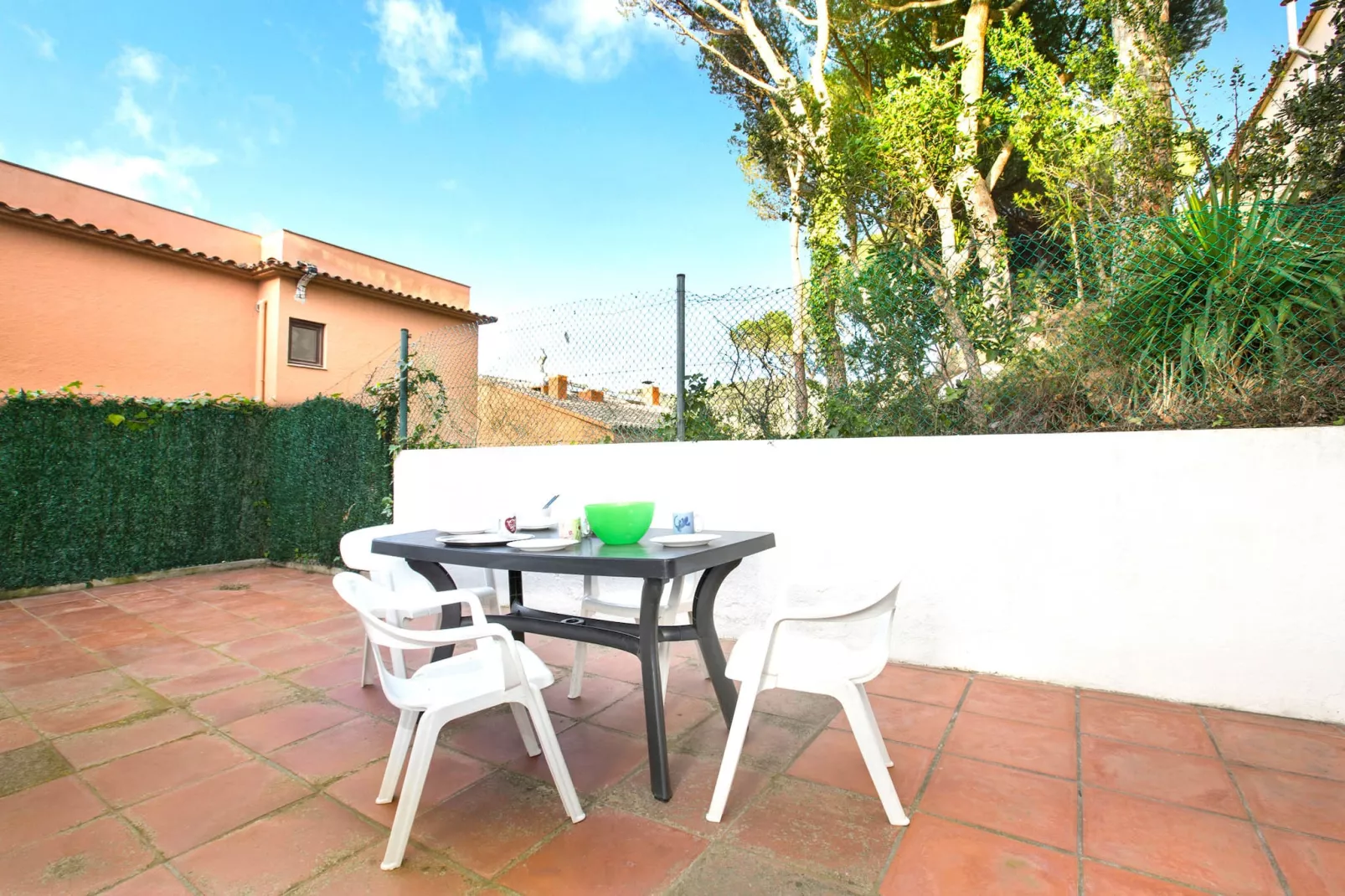 Geranis 3-Terras