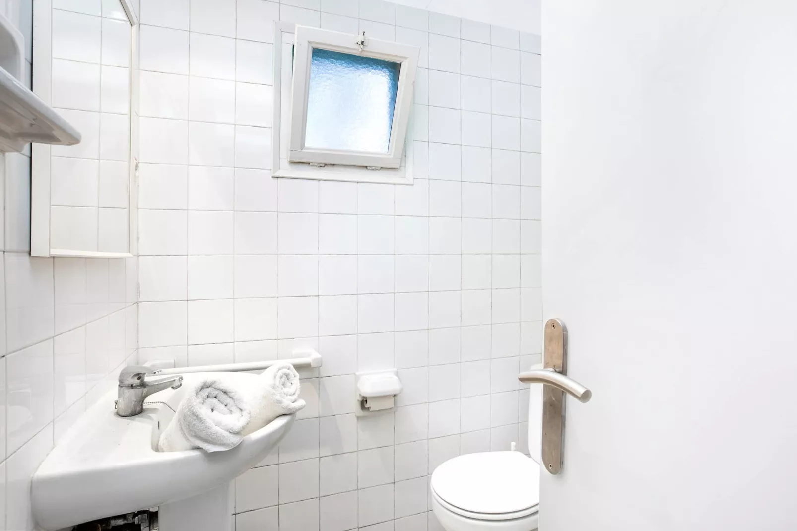 Geranis 3-Badkamer