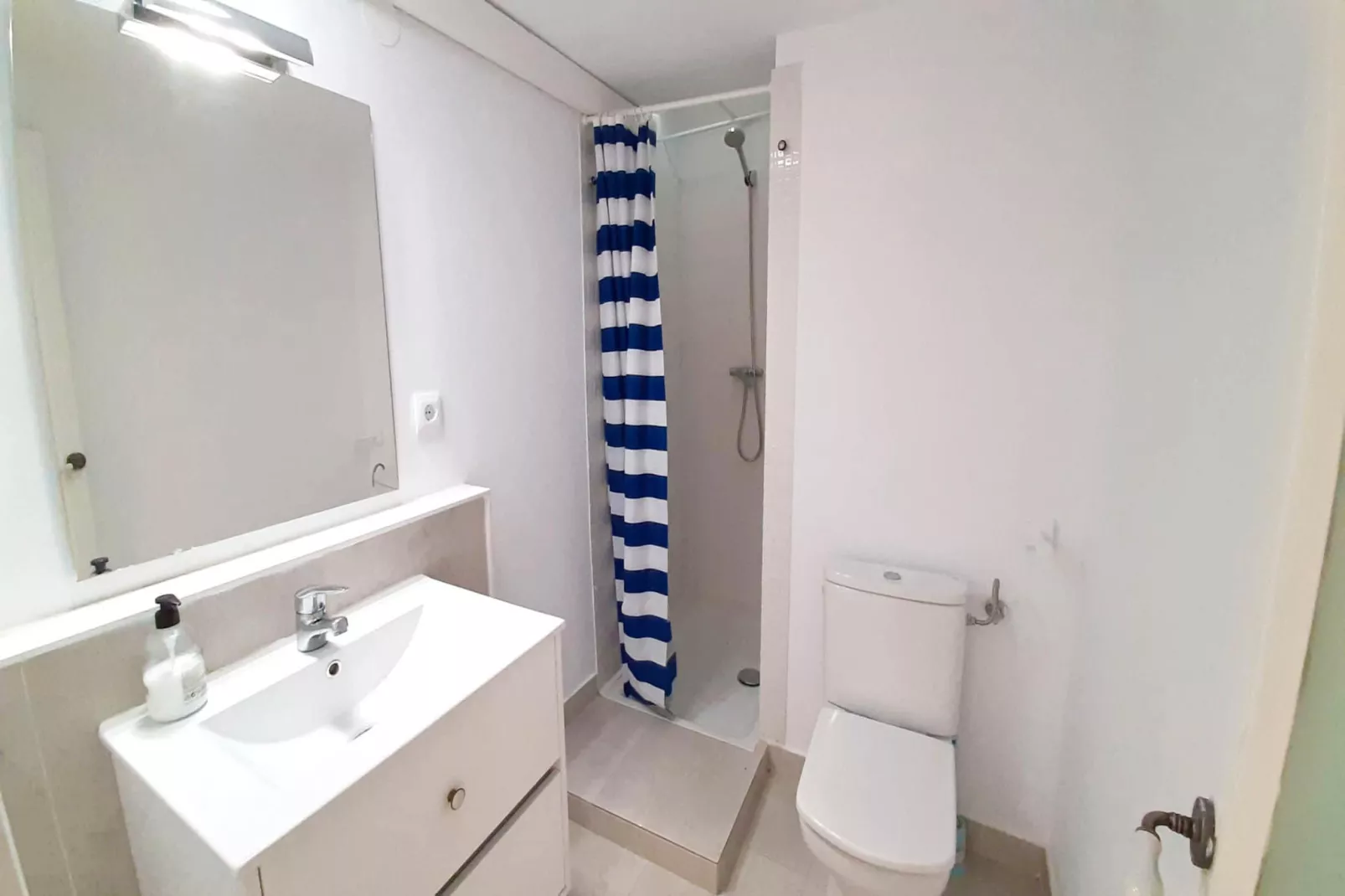 Gregal-Badkamer