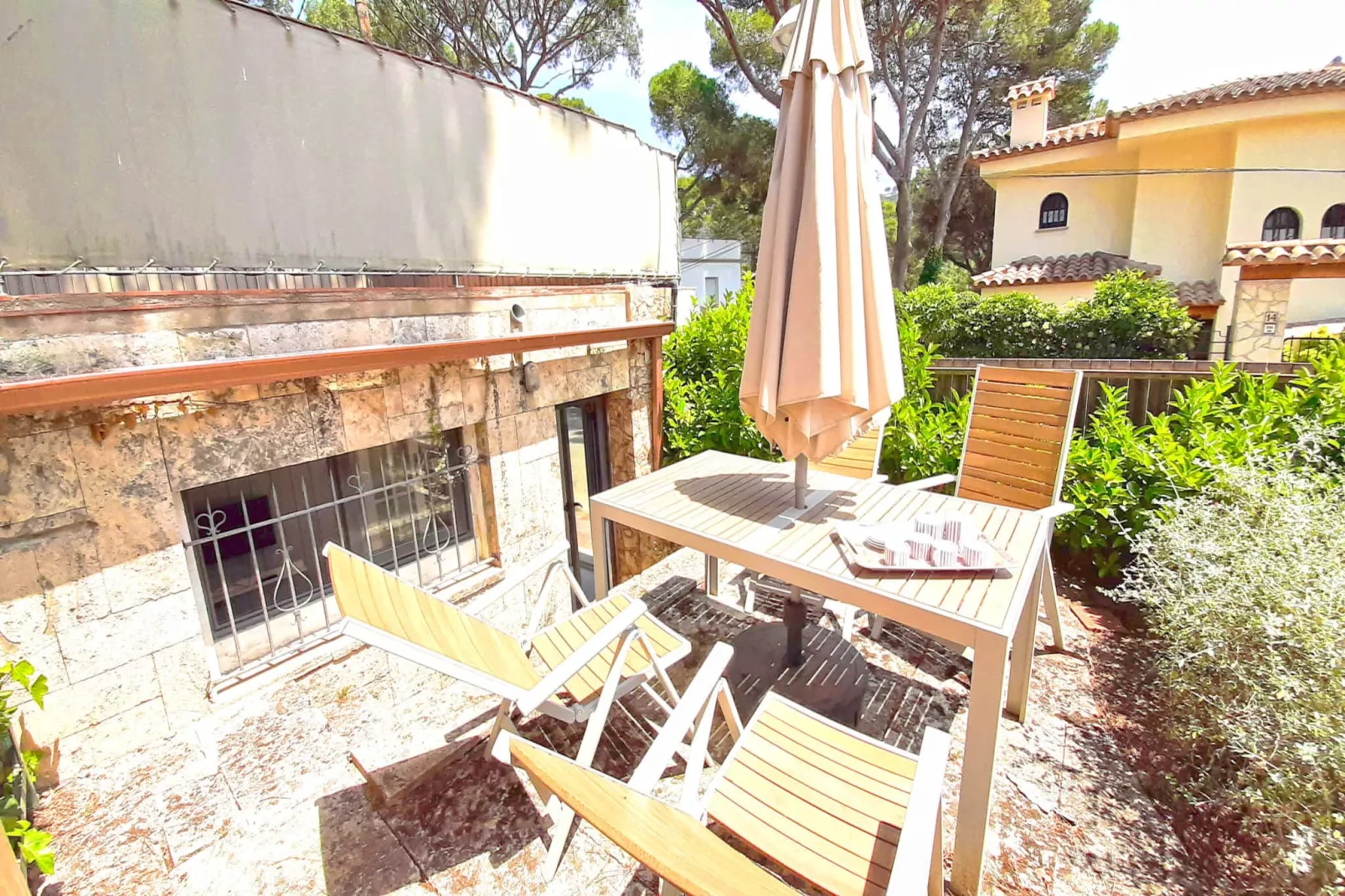 Gregal-Terras