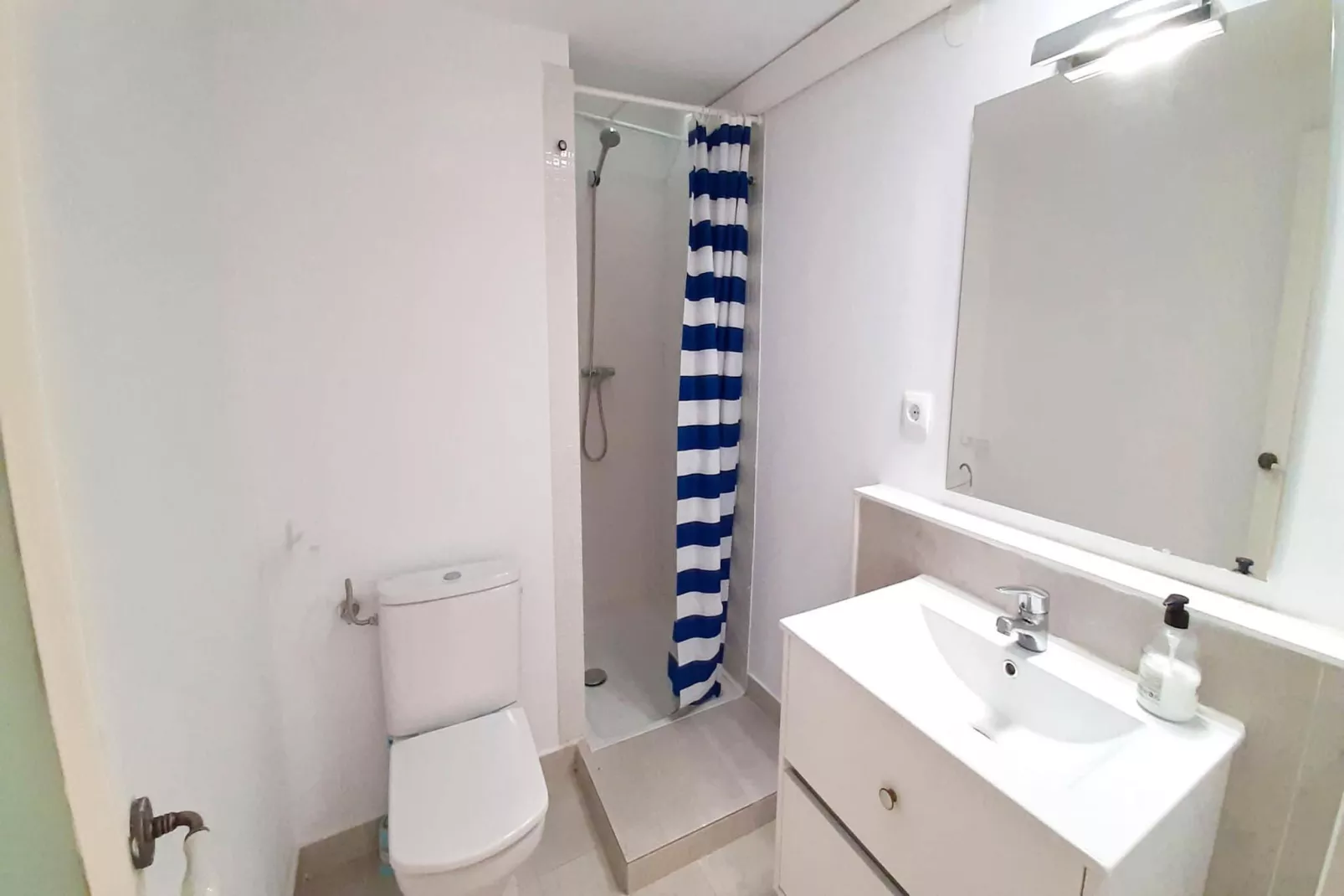 Gregal-Badkamer