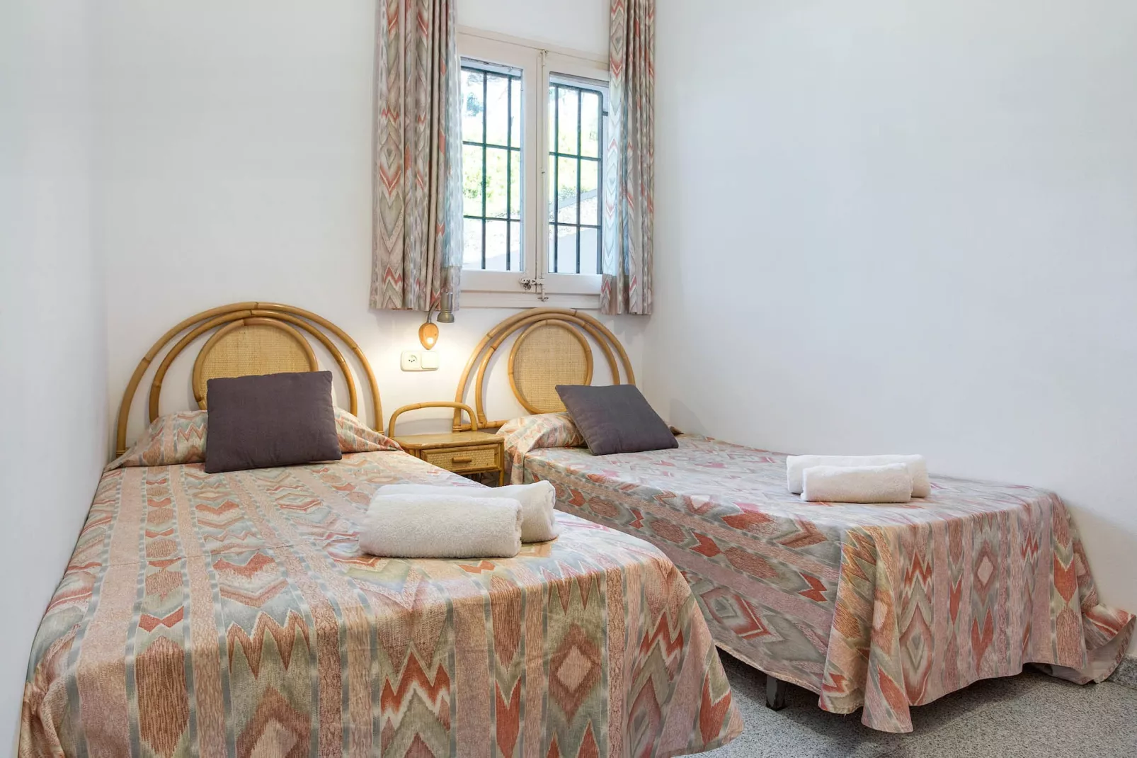 Mar Sol  Pl.-Slaapkamer