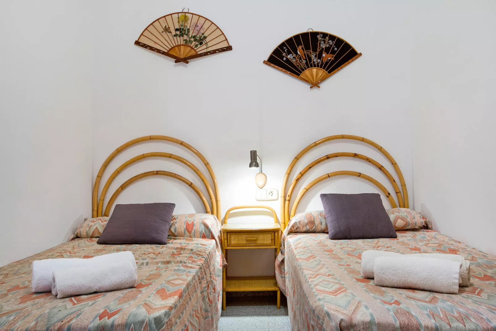 Mar Sol  Pl.-Slaapkamer
