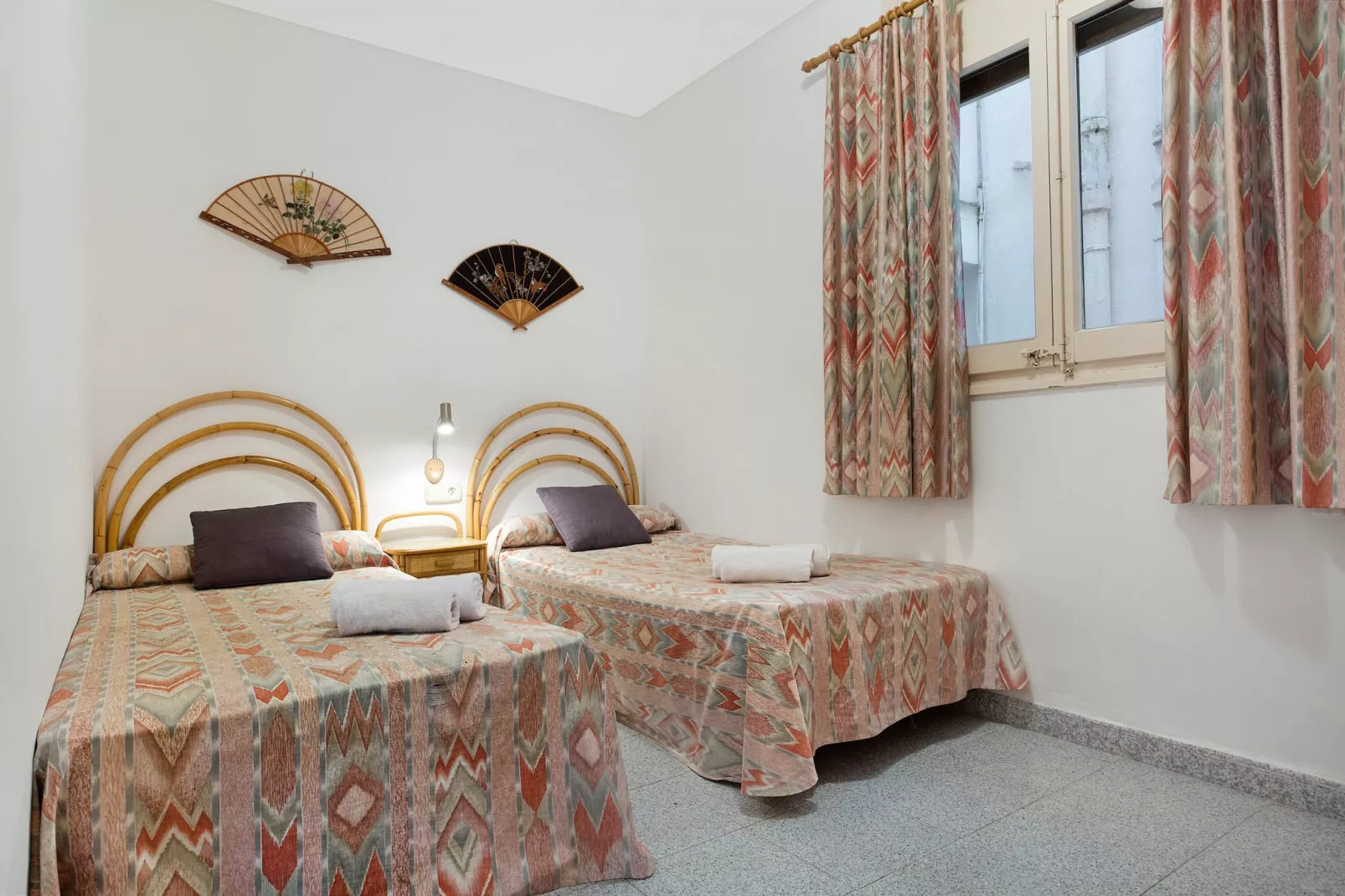 Mar Sol  Pl.-Slaapkamer