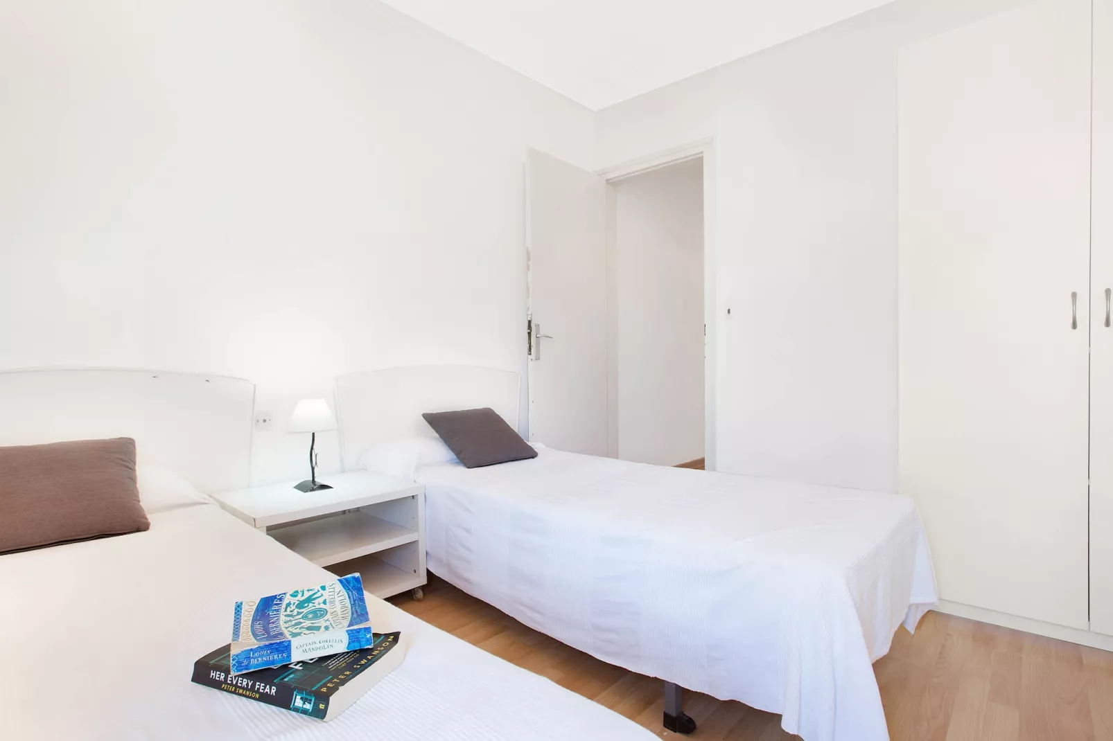 Mar Sol 1-Slaapkamer