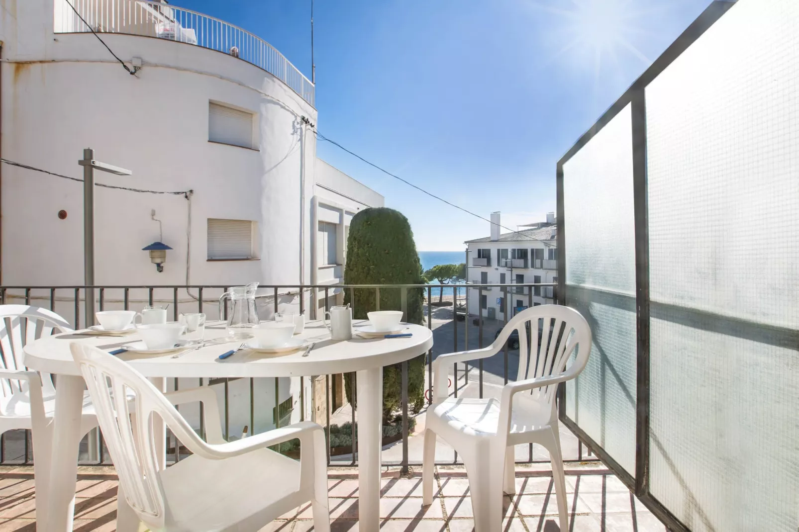 Mar Sol 1-Terras