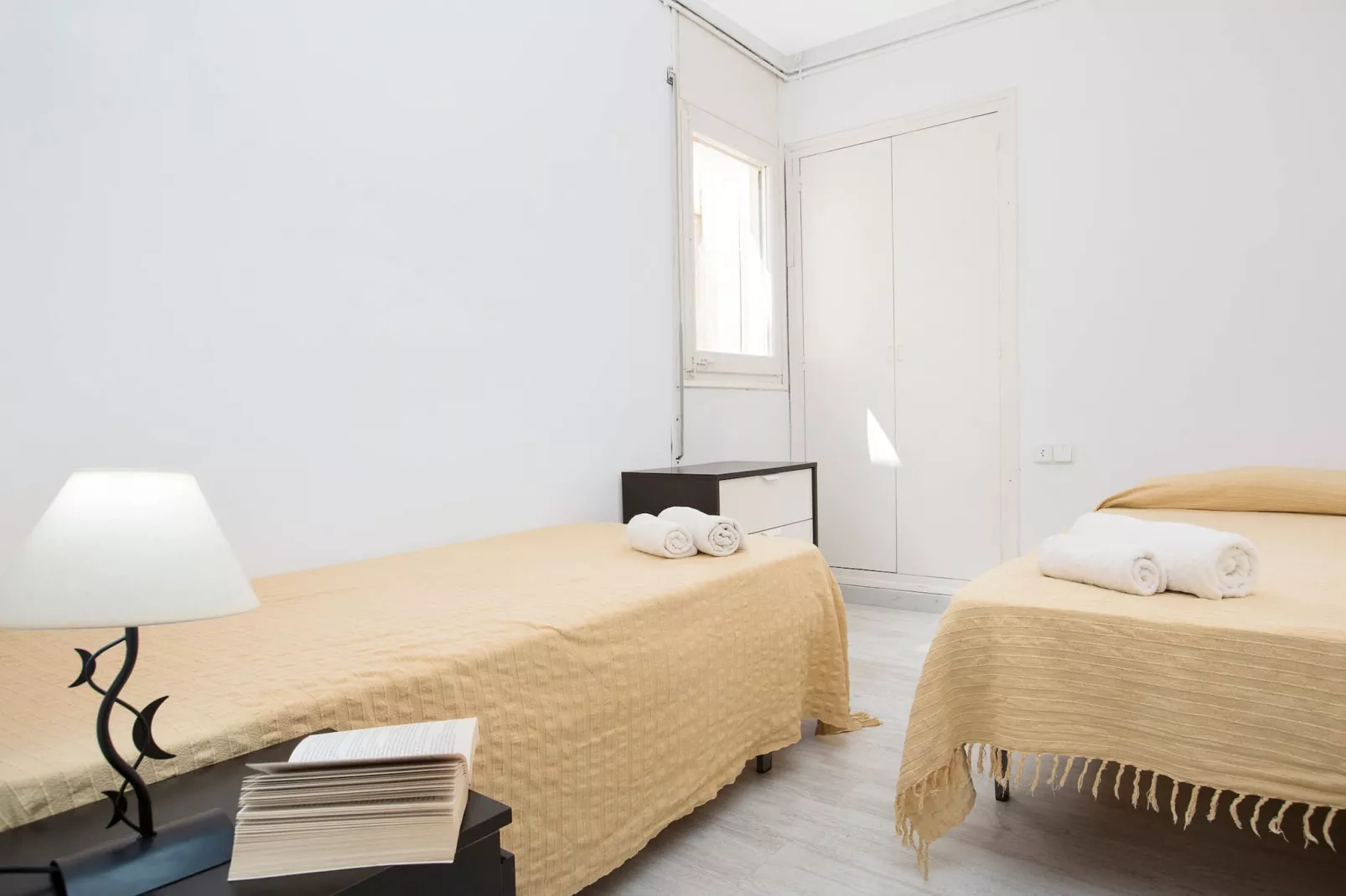 Mar Sol 2-Slaapkamer
