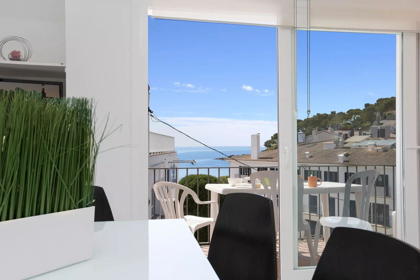 Mar Sol 2-Terrasbalkon
