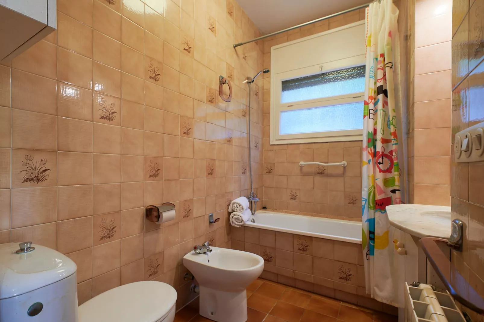 Masso-Badkamer