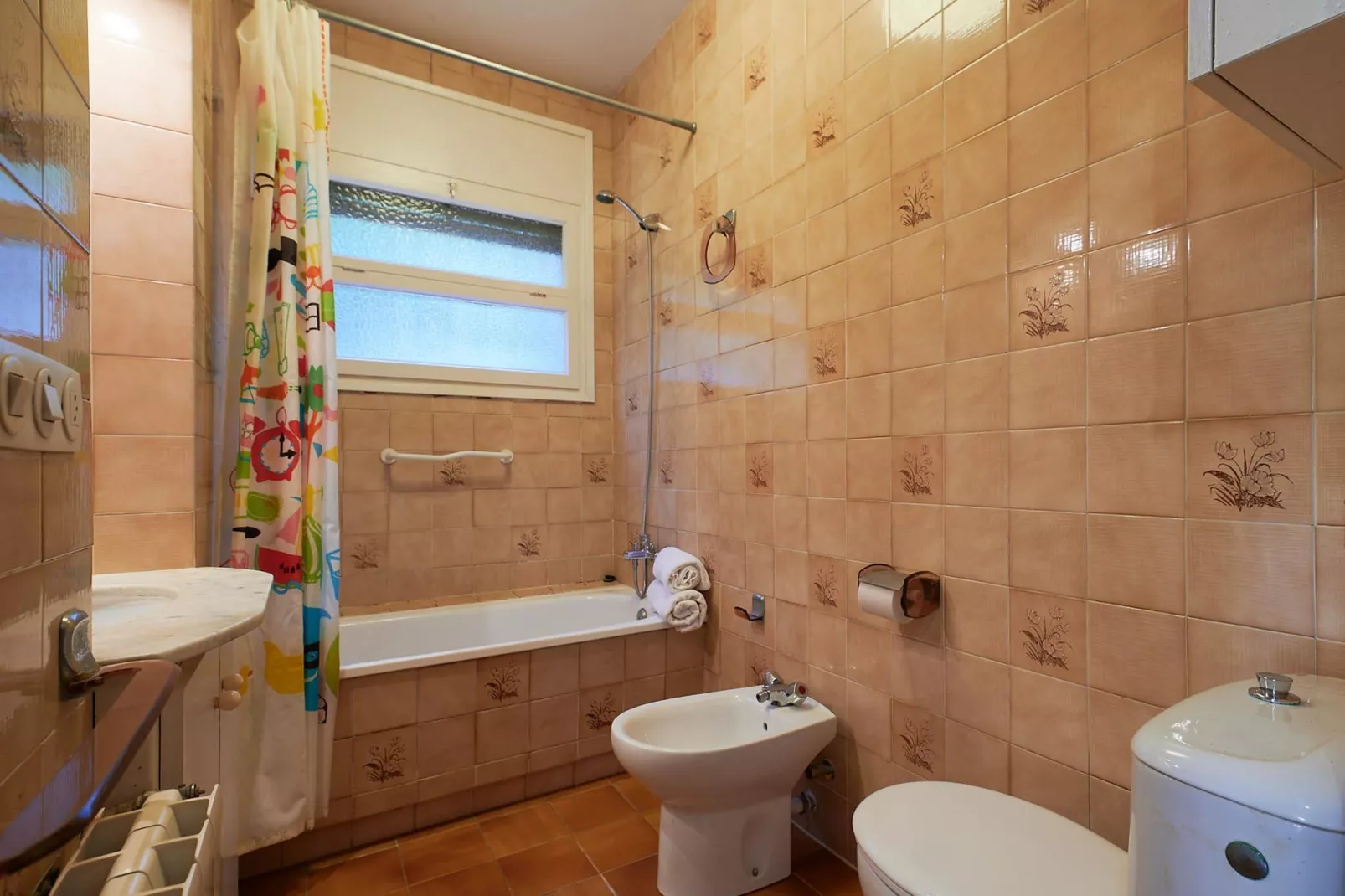 Masso-Badkamer