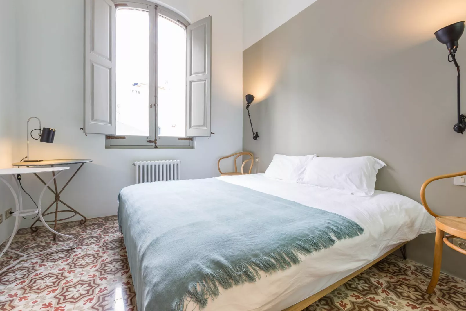 Mirador-Slaapkamer