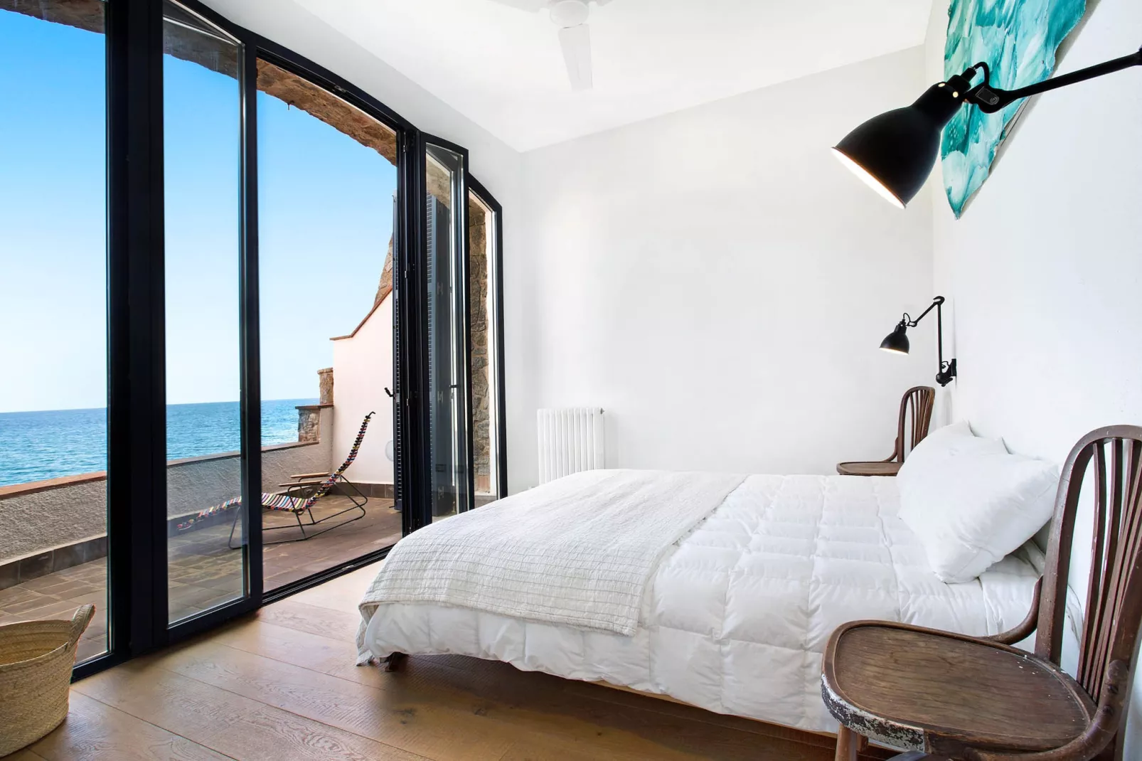 Mirador-Slaapkamer