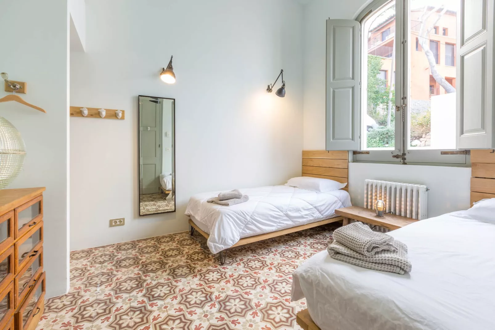 Mirador-Slaapkamer