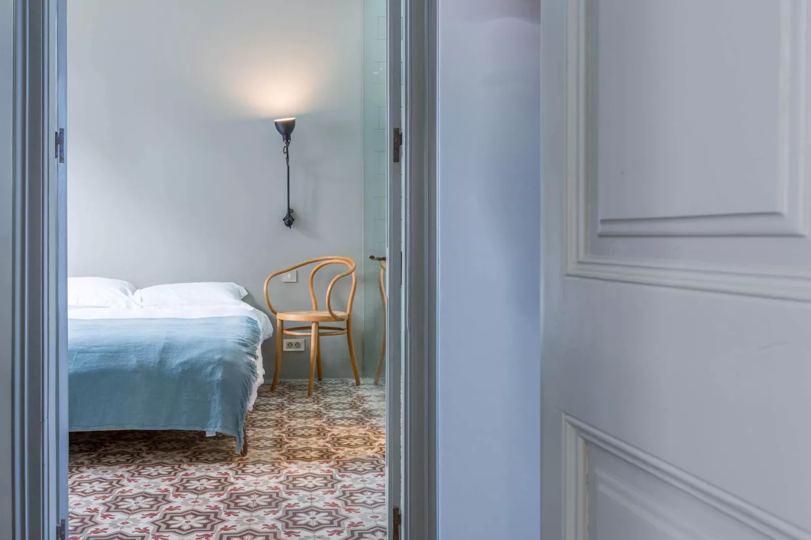 Mirador-Slaapkamer