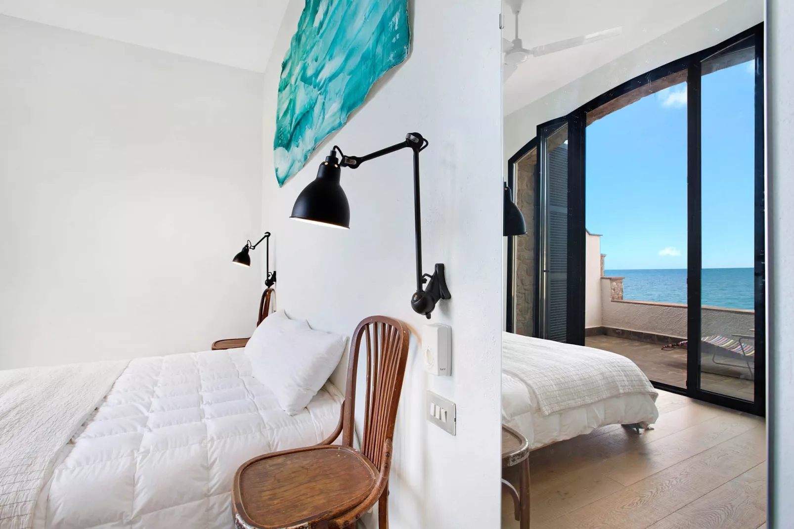 Mirador-Slaapkamer