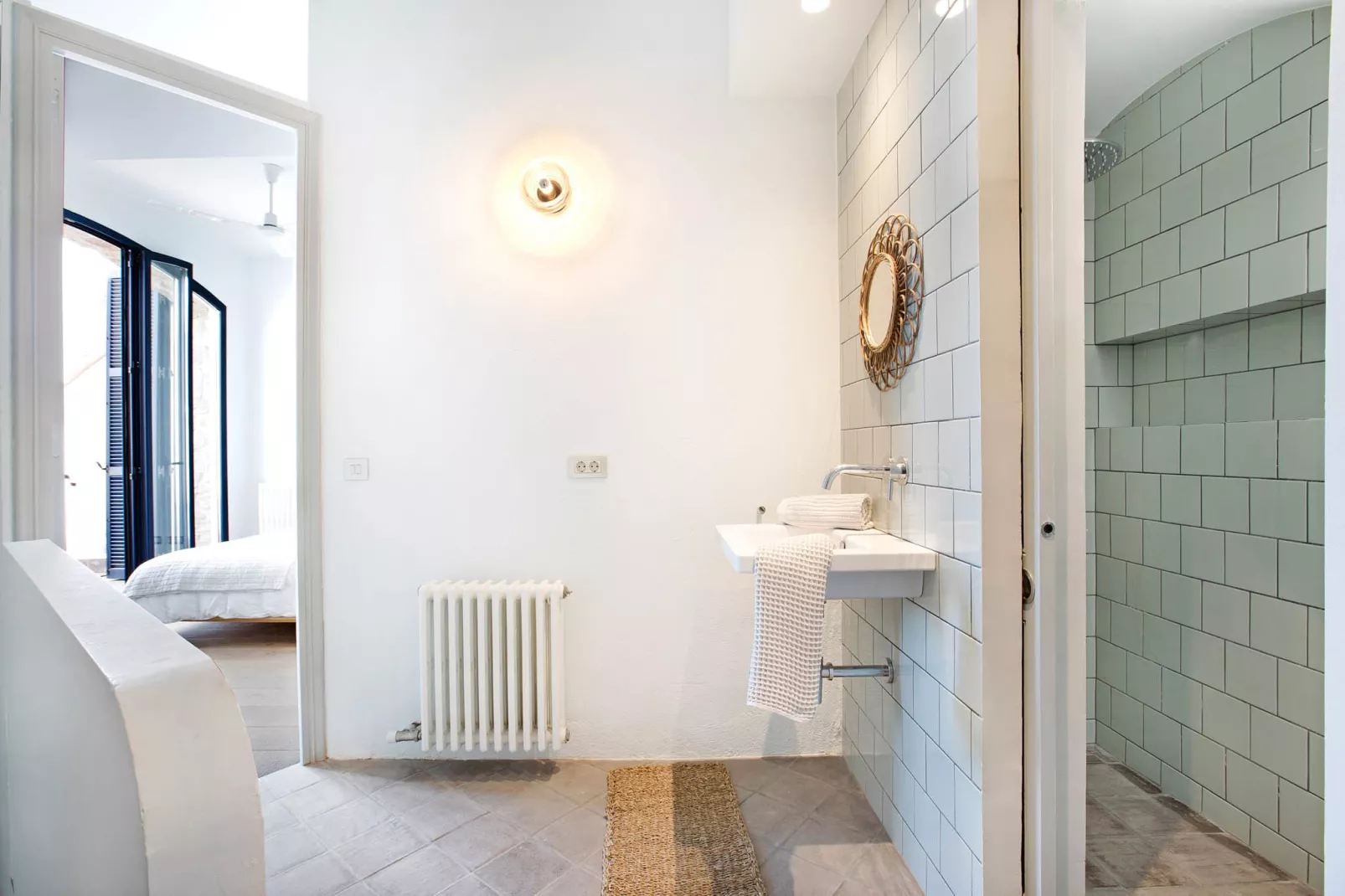 Mirador-Badkamer
