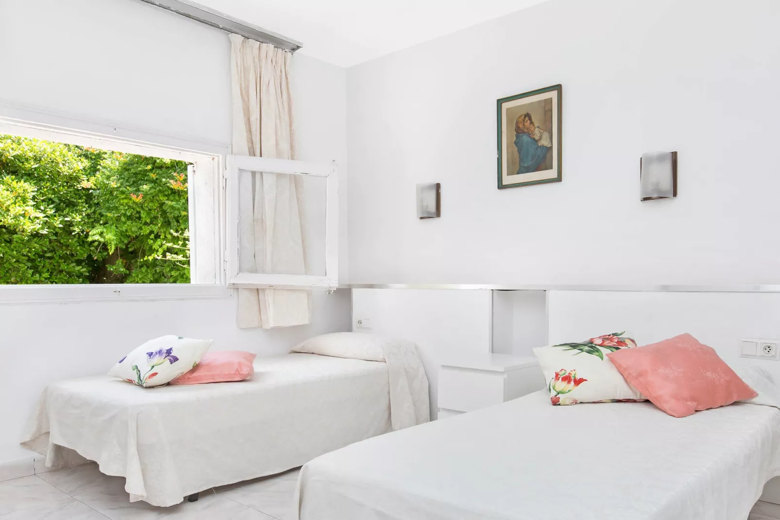 Pandora  Pl.-Slaapkamer