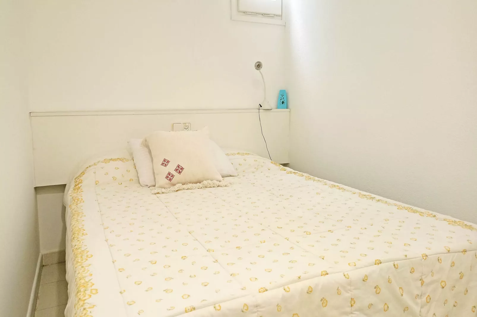 Paquita-Slaapkamer