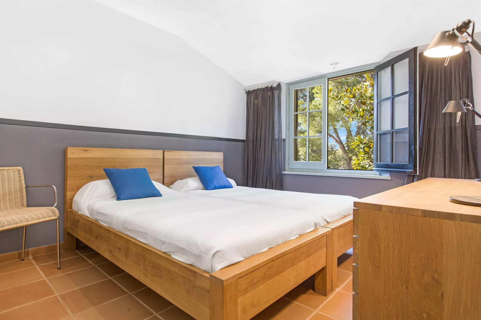Pastora 2-Slaapkamer