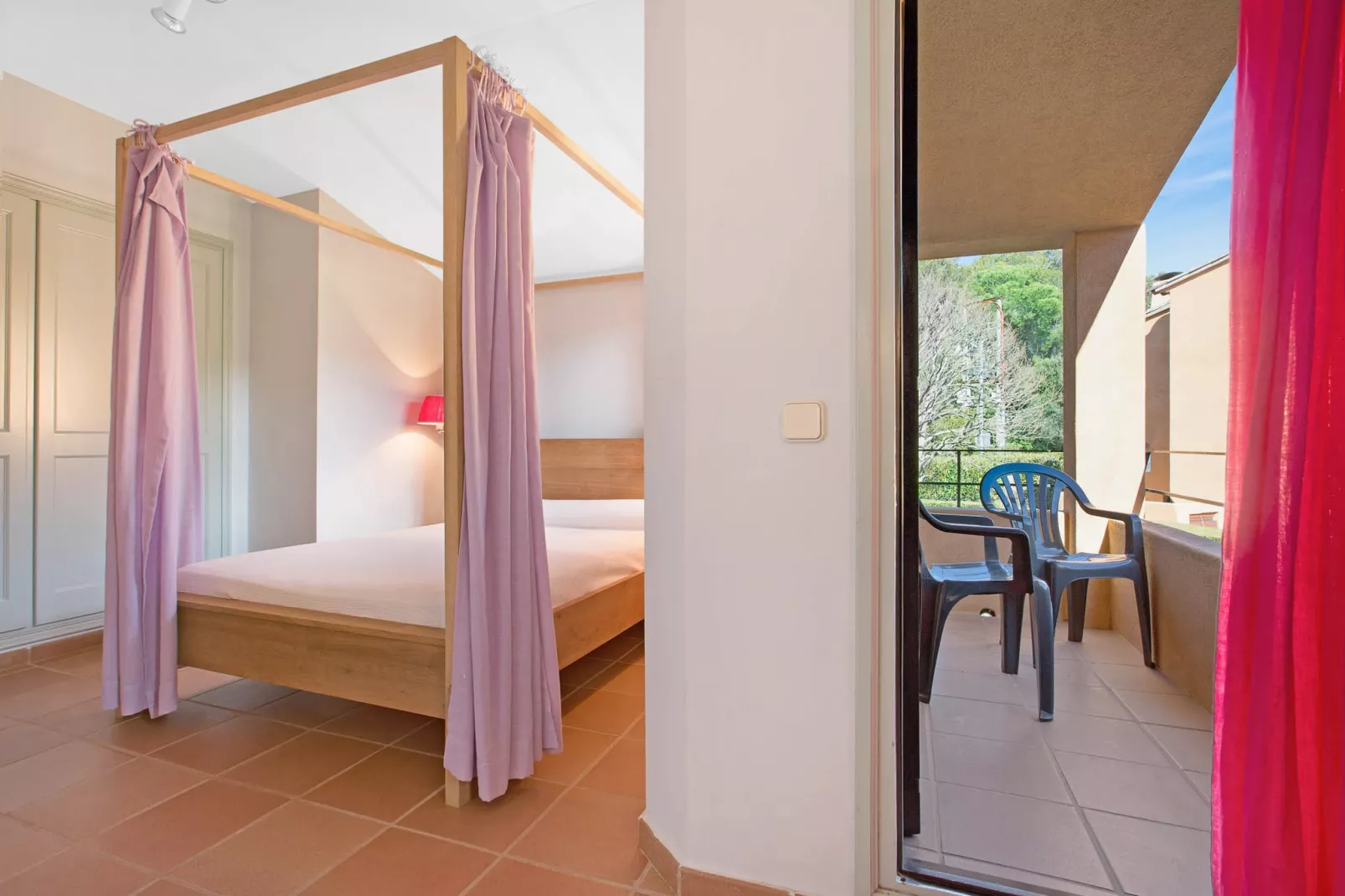 Pastora 2-Slaapkamer
