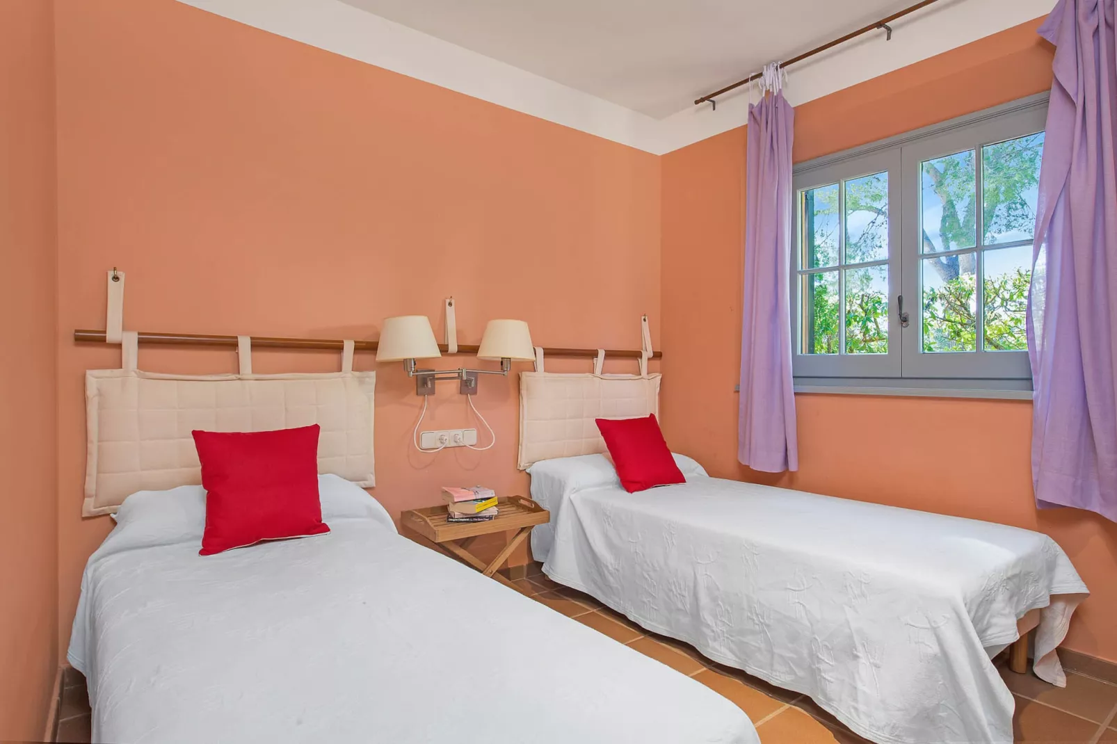 Pastora 2-Slaapkamer
