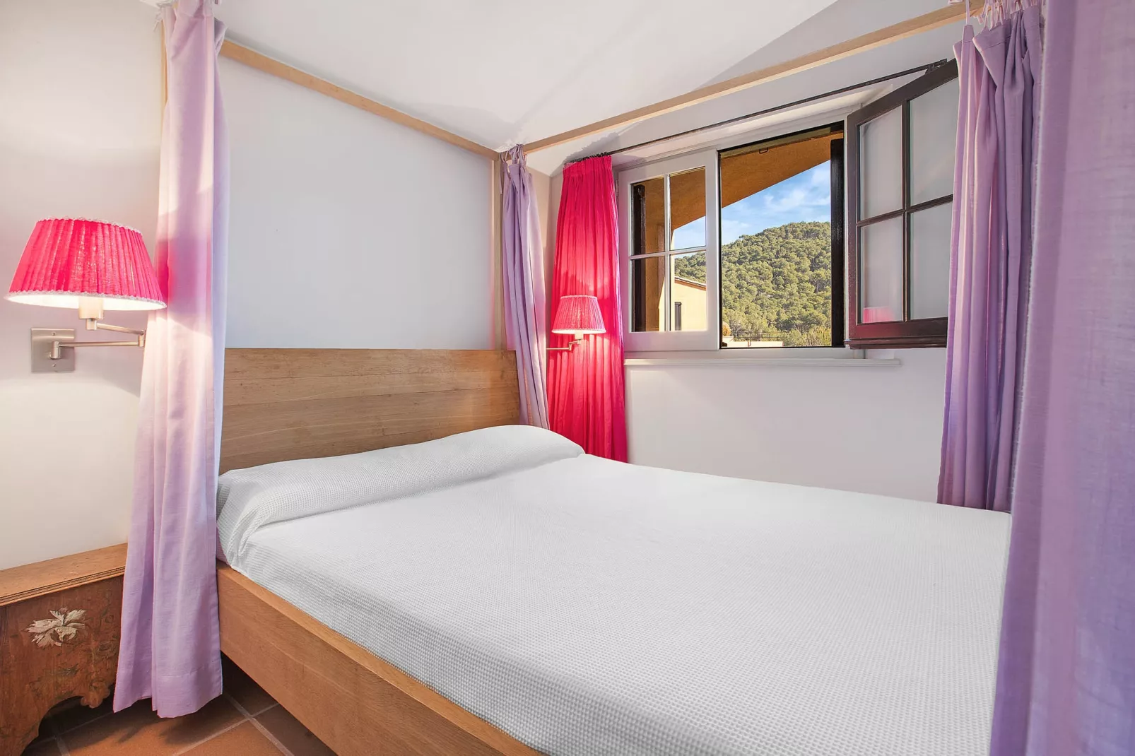 Pastora 2-Slaapkamer