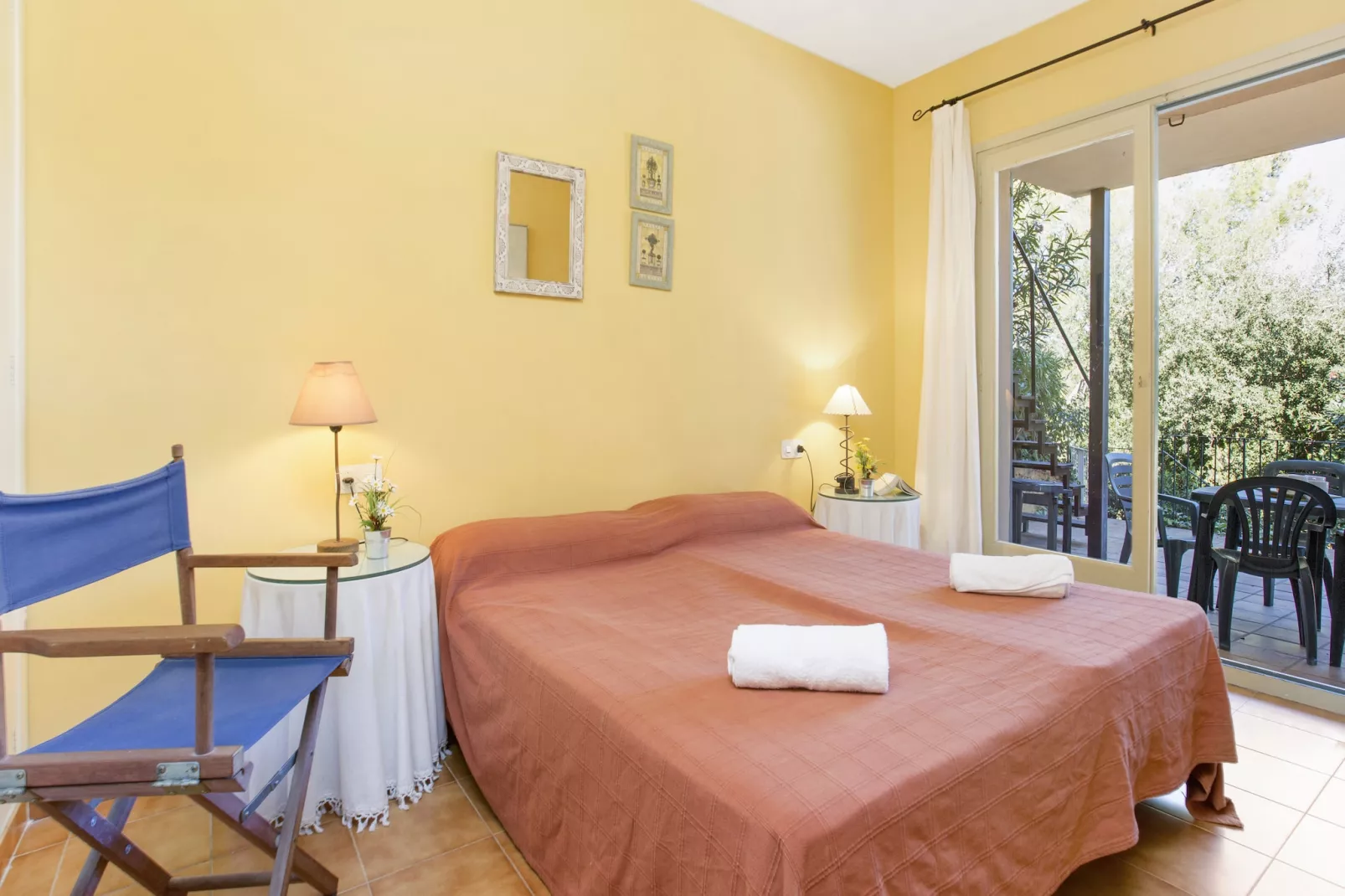 Ronda-Slaapkamer