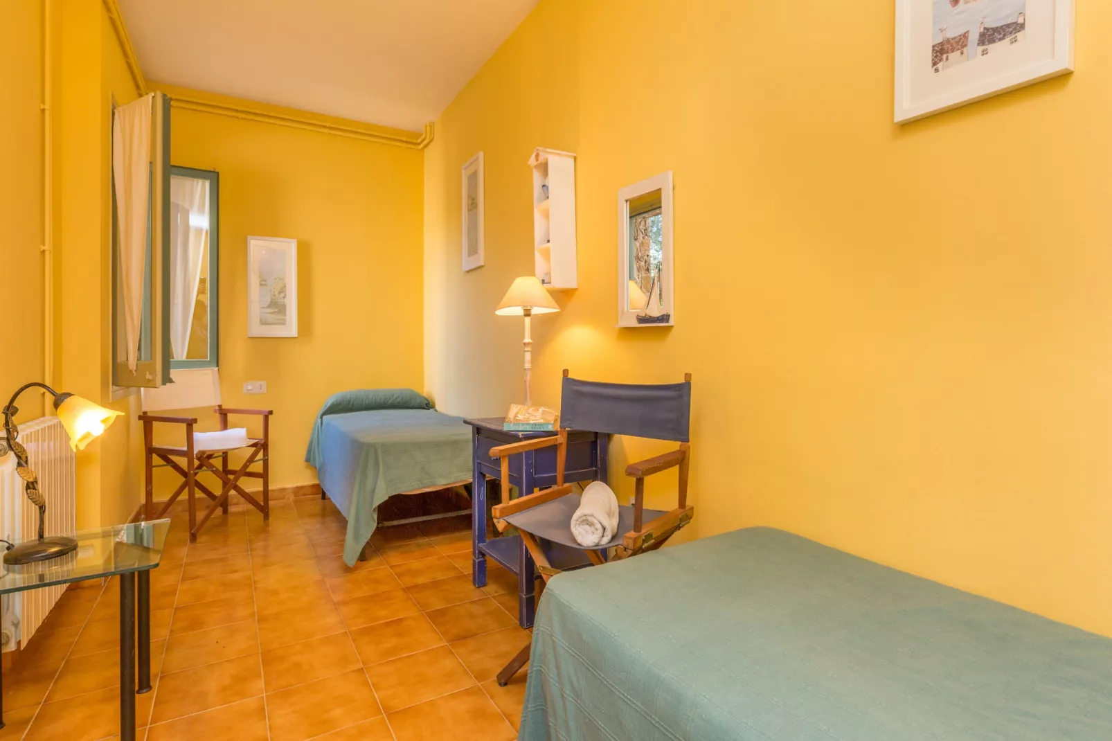 Ronda-Slaapkamer