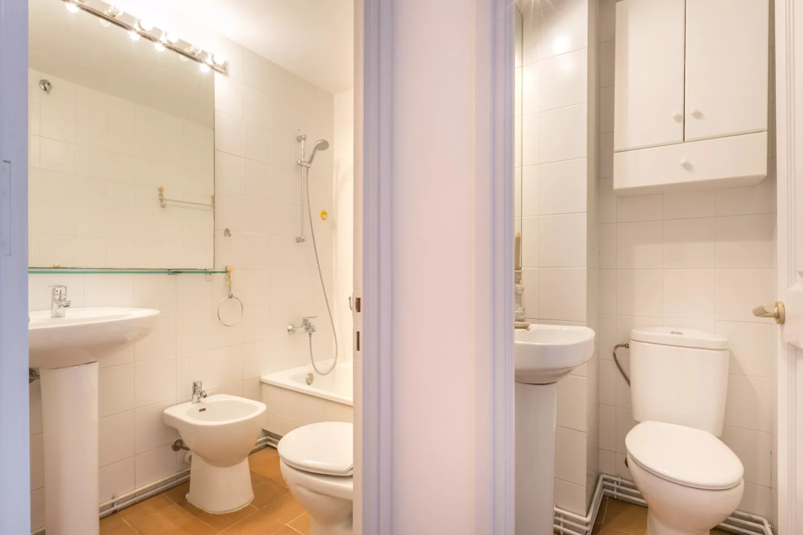 Sabine-Badkamer