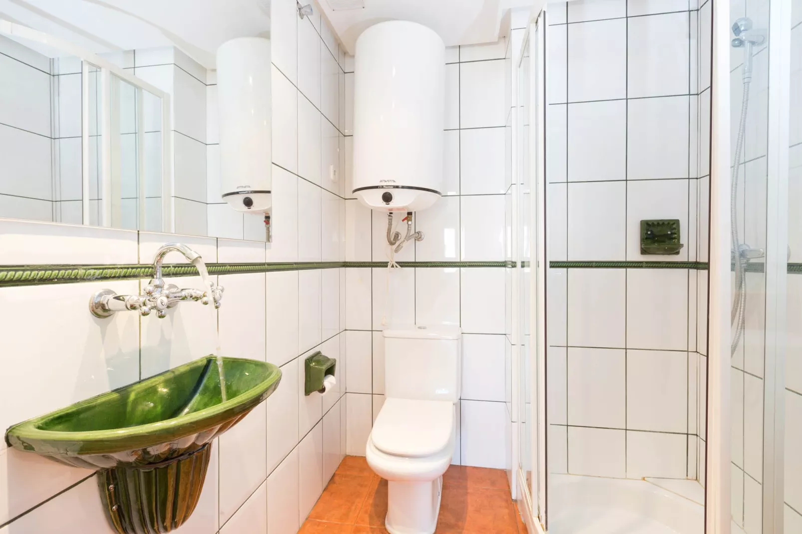 Sarrio-Badkamer