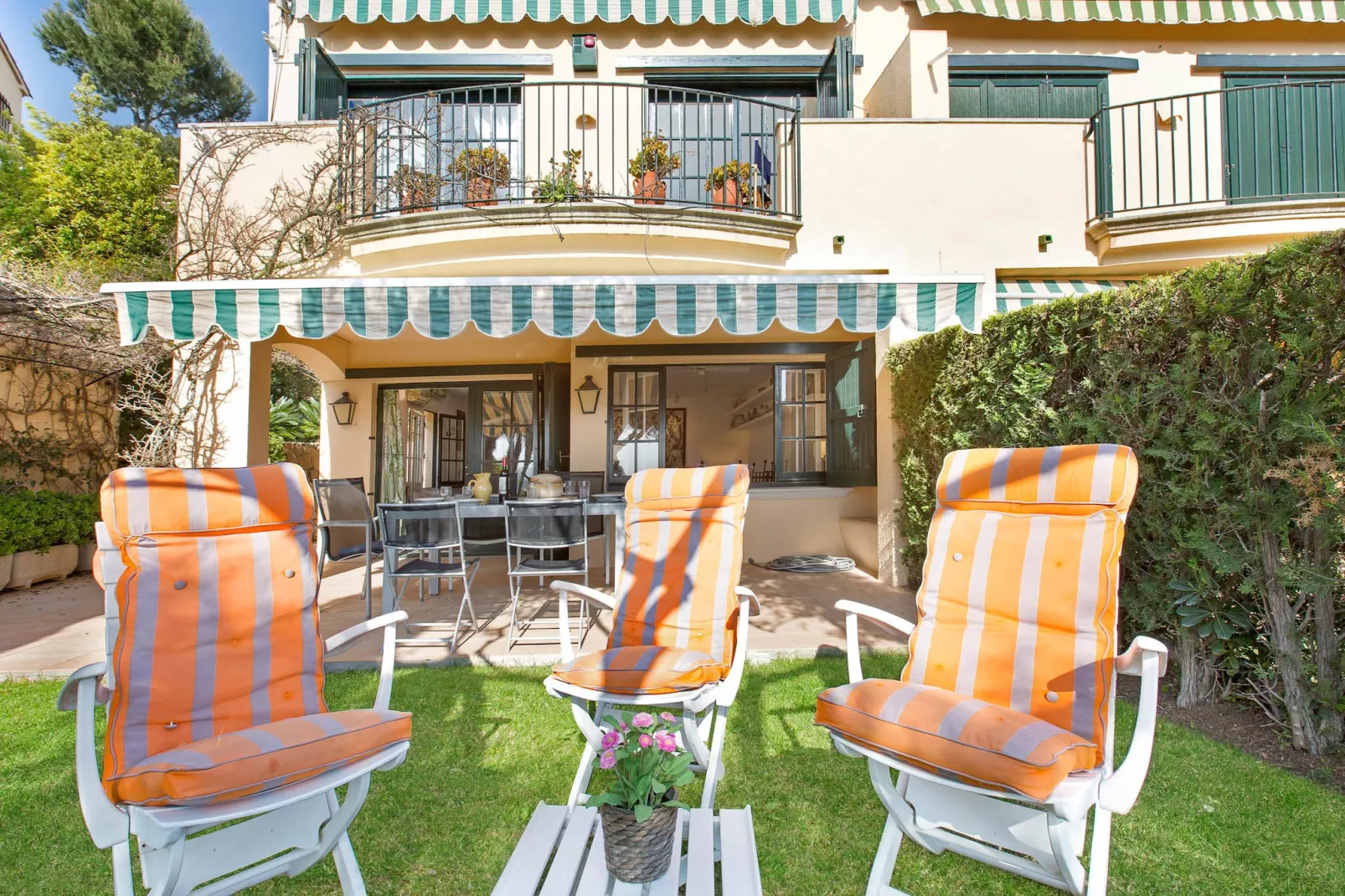 Ses Brises 28-Terras