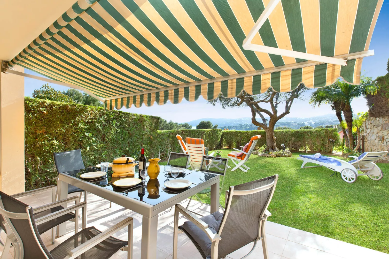 Ses Brises 28-Terras