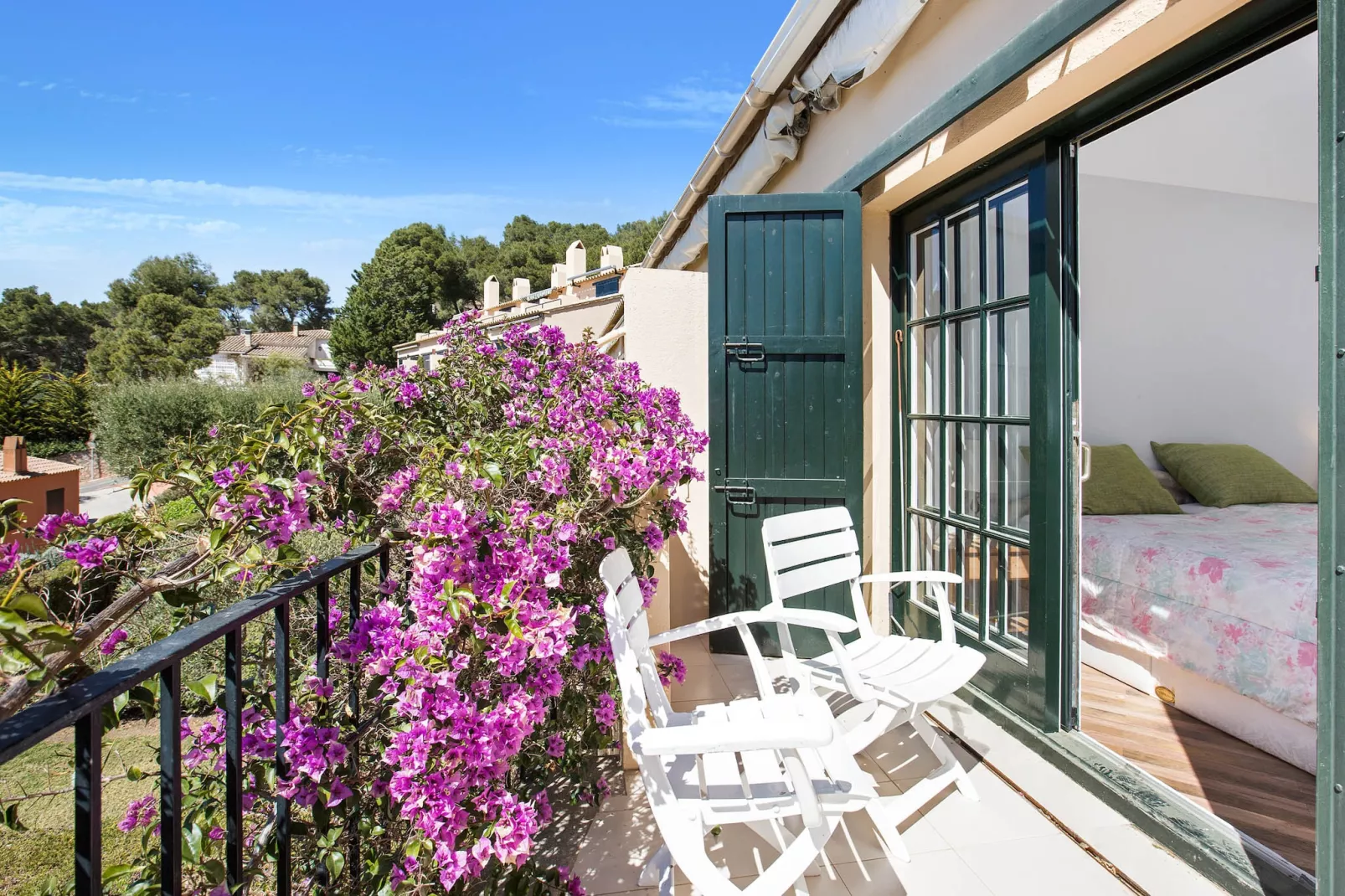 Ses Brises 31-Terrasbalkon