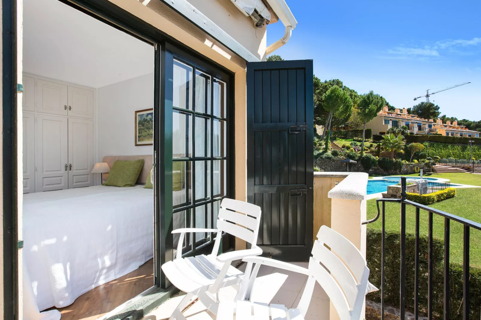 Ses Brises 31-Terrasbalkon