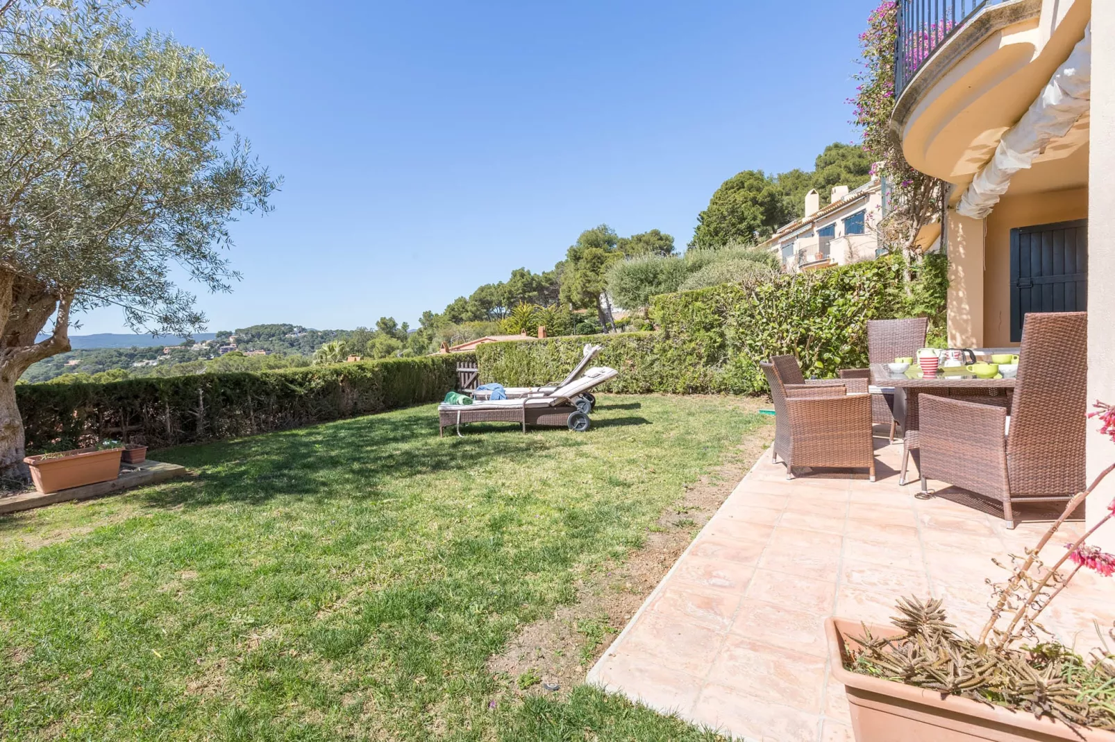 Ses Brises 31-Terras