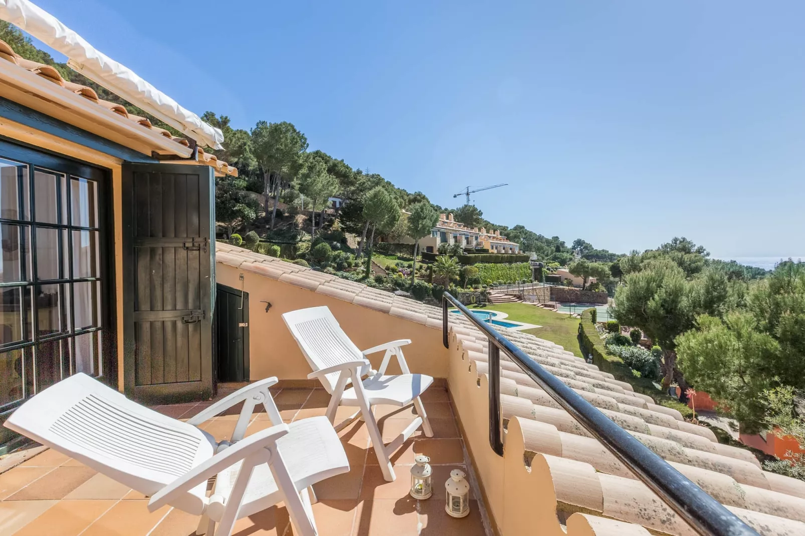 Ses Brises 31-Terras