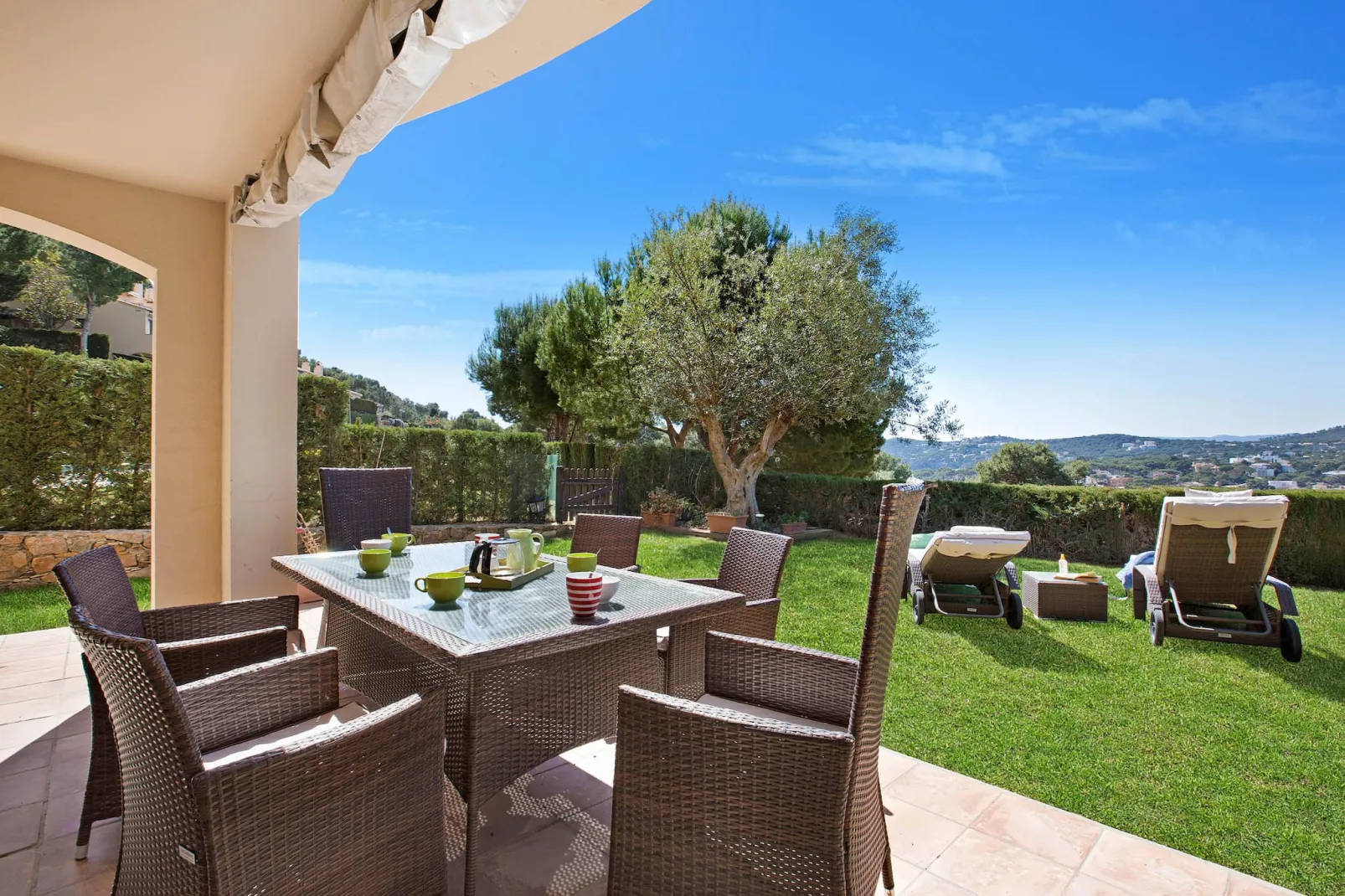 Ses Brises 31-Terras