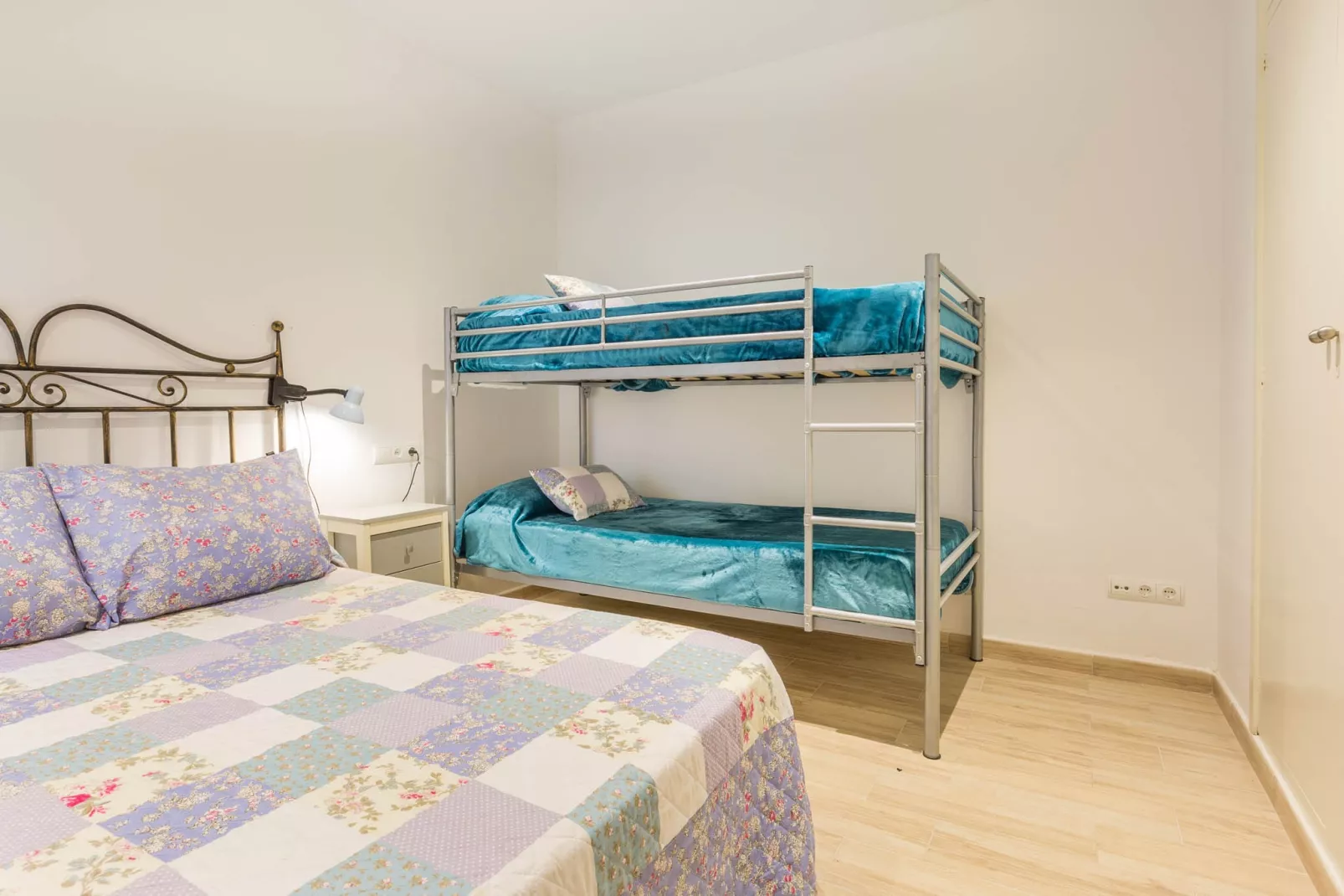 Sicars-Slaapkamer