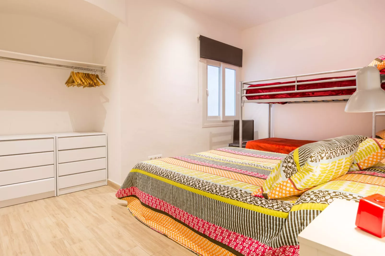 Sicars-Slaapkamer