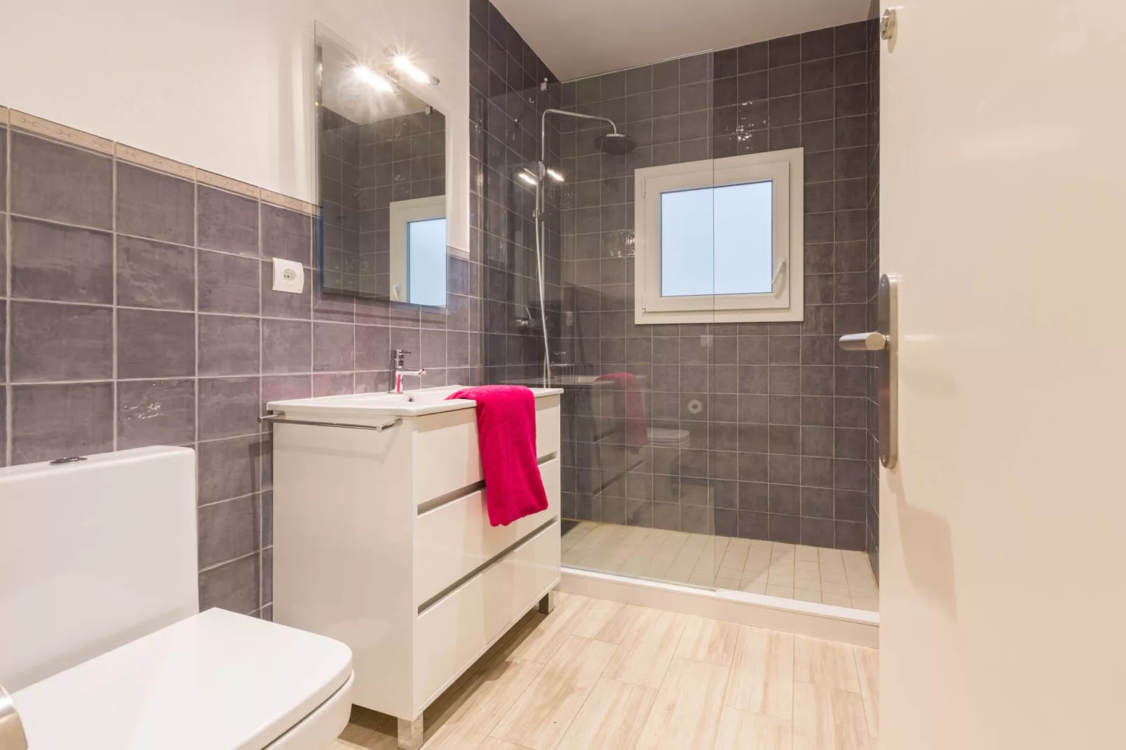 Sicars-Badkamer