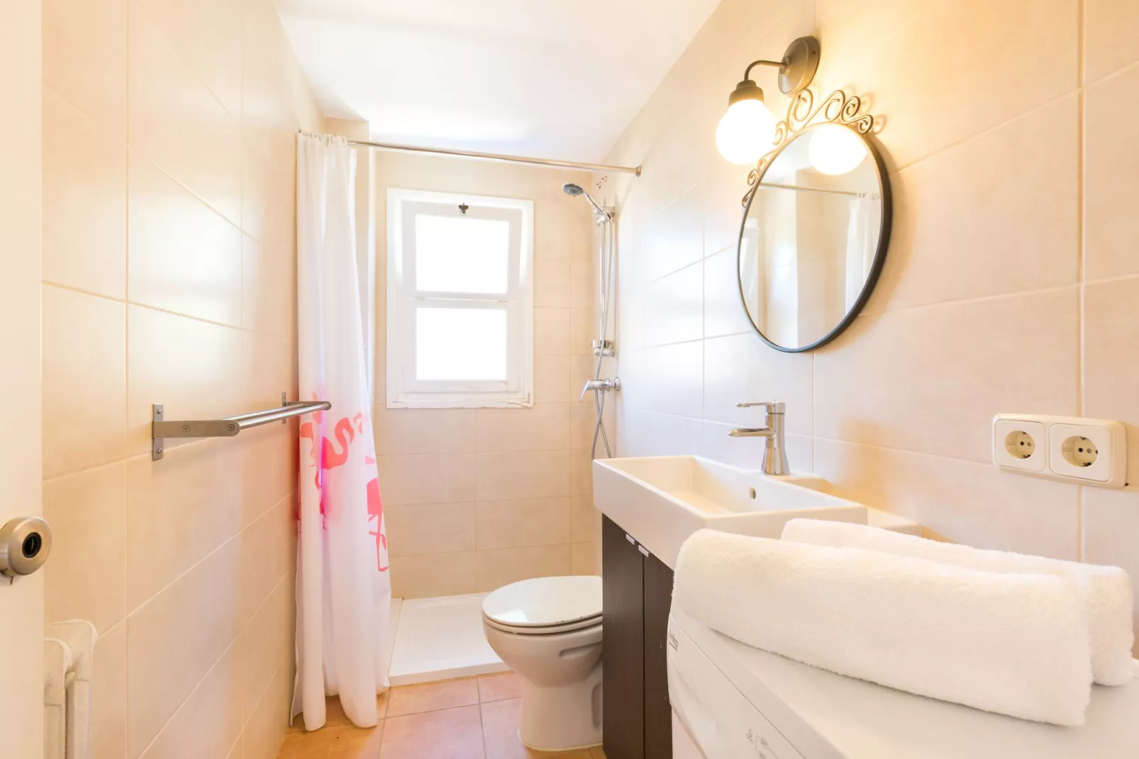 Carena 2º-Badkamer