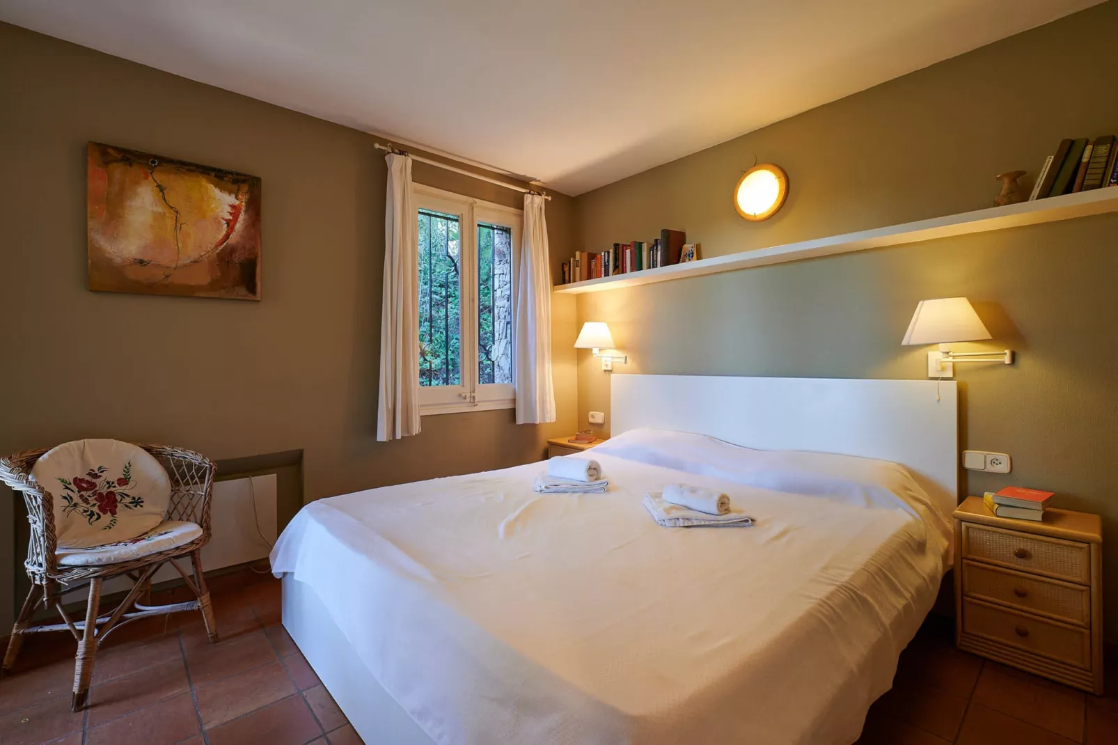 Cliper L-1-Slaapkamer